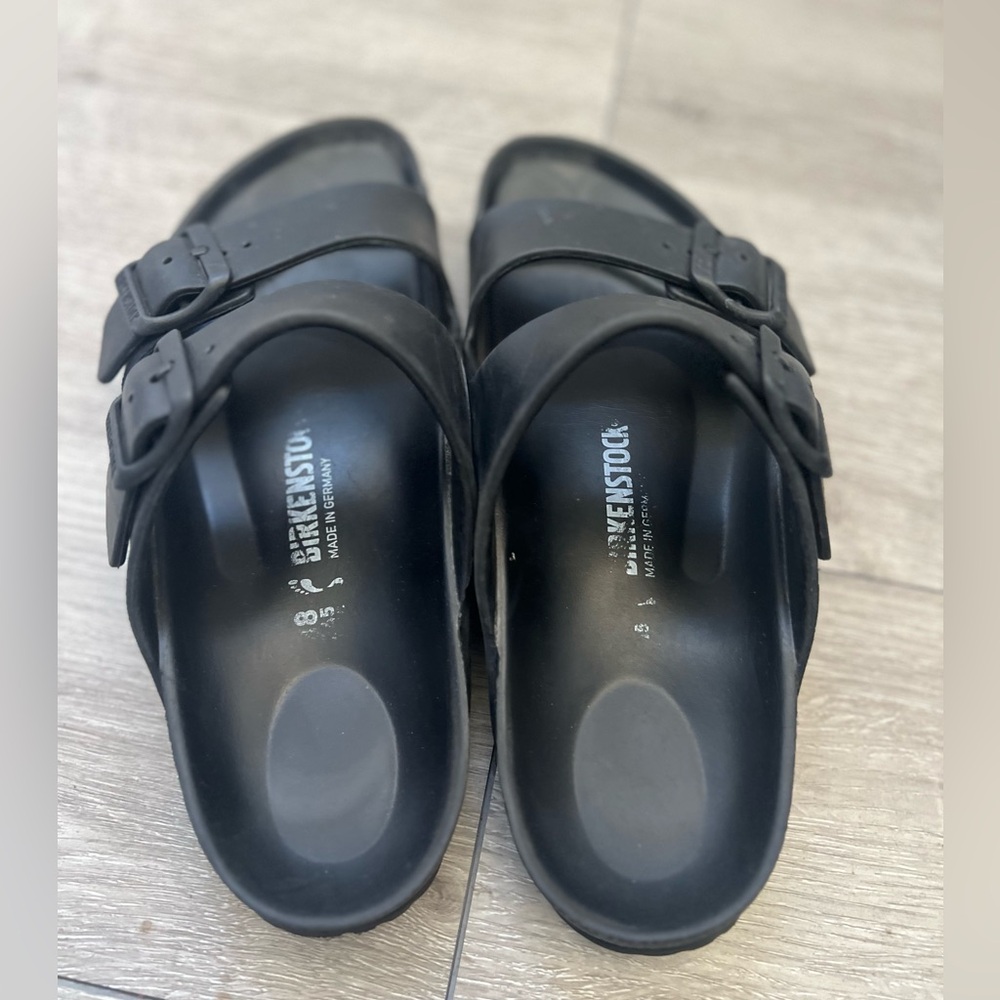 Women’s Essentials Arizona Footbed Sandals